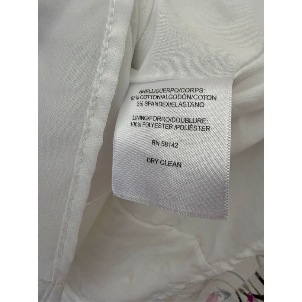 Gal Meets Glam Petal Dress - Picture 5 of 9